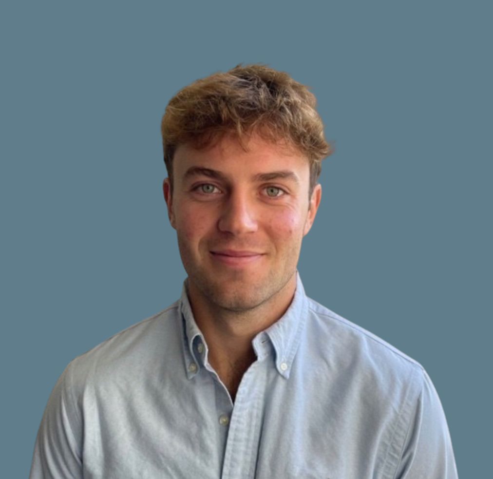 Rick Castle-Ward, Co-founder of CareHomeSEO